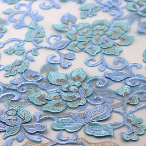 lace
