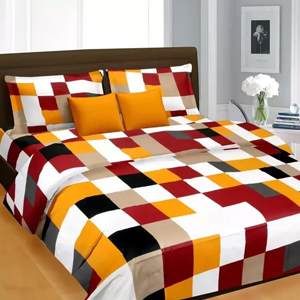 bedsheets
