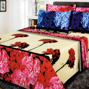 bedsheets