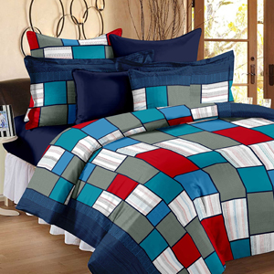 bedsheets