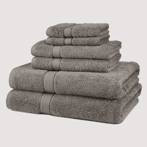 towels