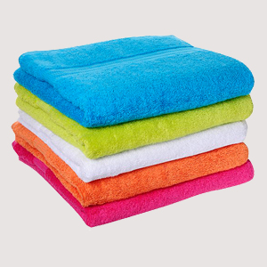 towels